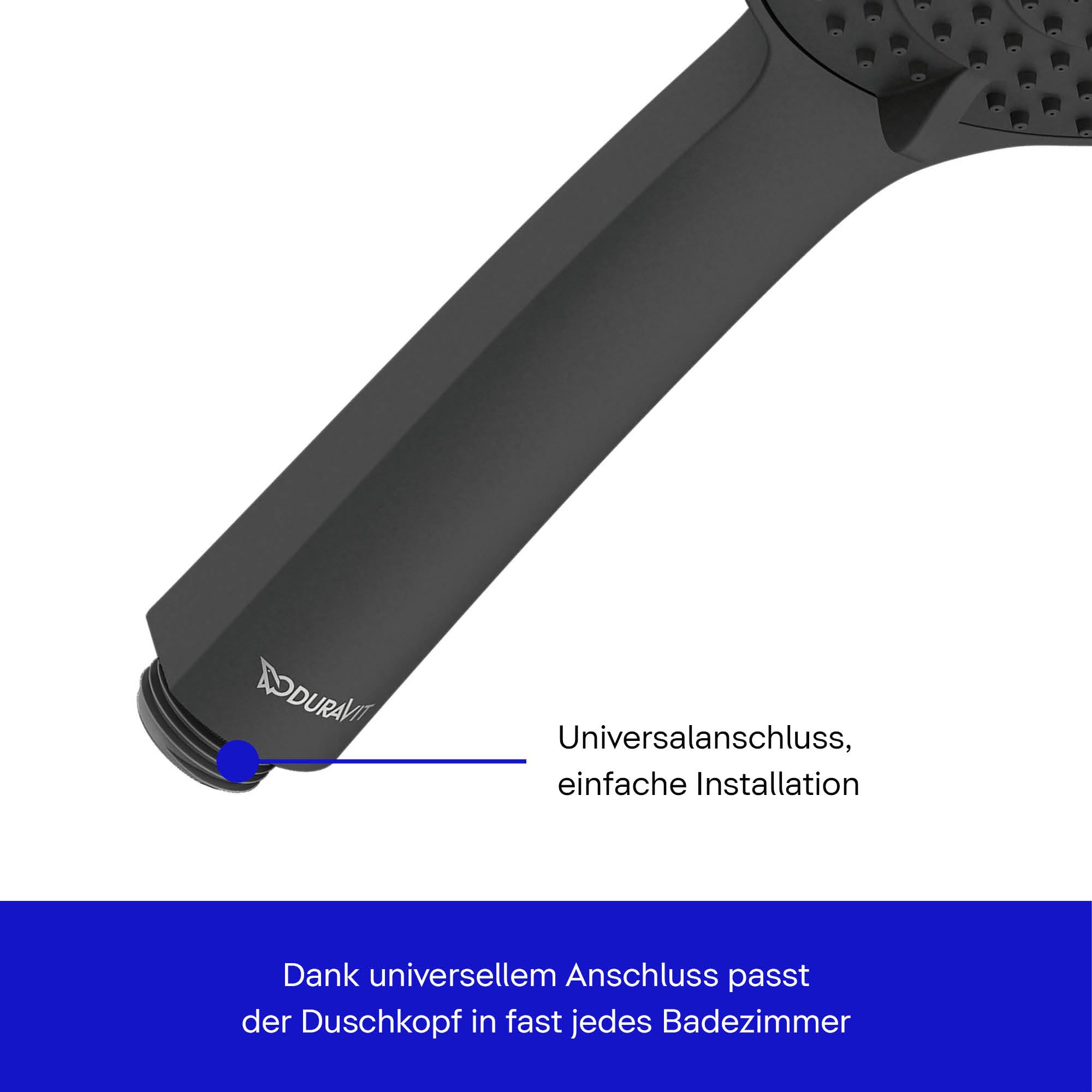 duravit-handbrause-3jet-110-schwarz-matt-uv0650015046-duschbrause-mit-3-strahlar image 3