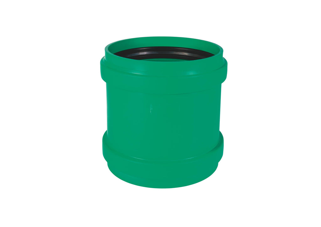 marley-kg2000-u-muffe-dn-od-110-steckmuffe-f-r-kg2000-abwasserrohr-mit-dreifache image 1