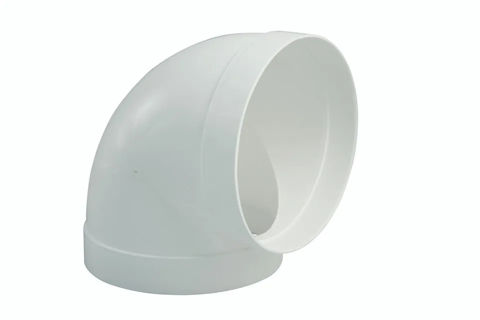 marley-l-ftungs-rohrbogen-90-wei-125-mm image 1