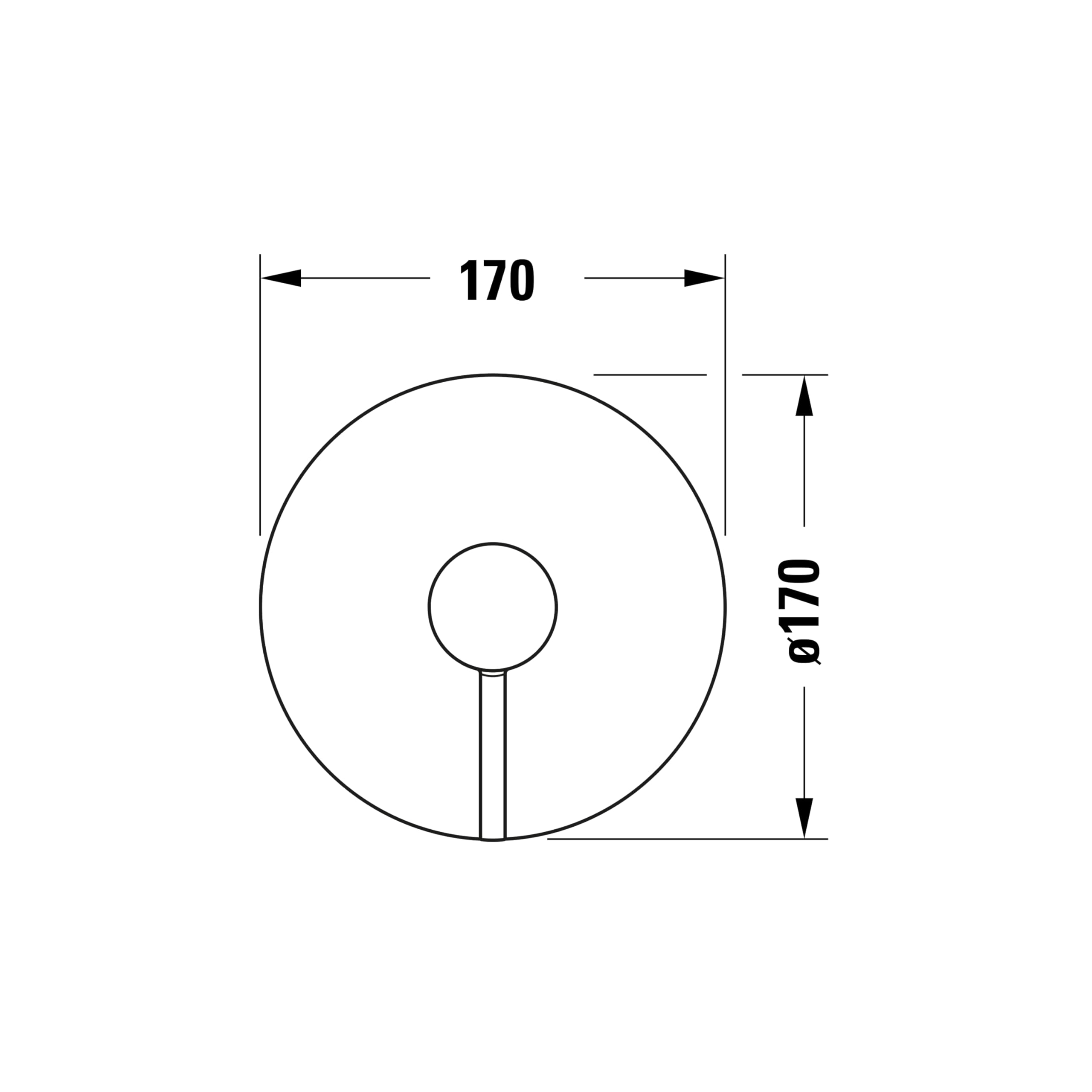 duravit-circle-duscharmatur-unterputz-f-r-1-verbraucher-chrom image 5