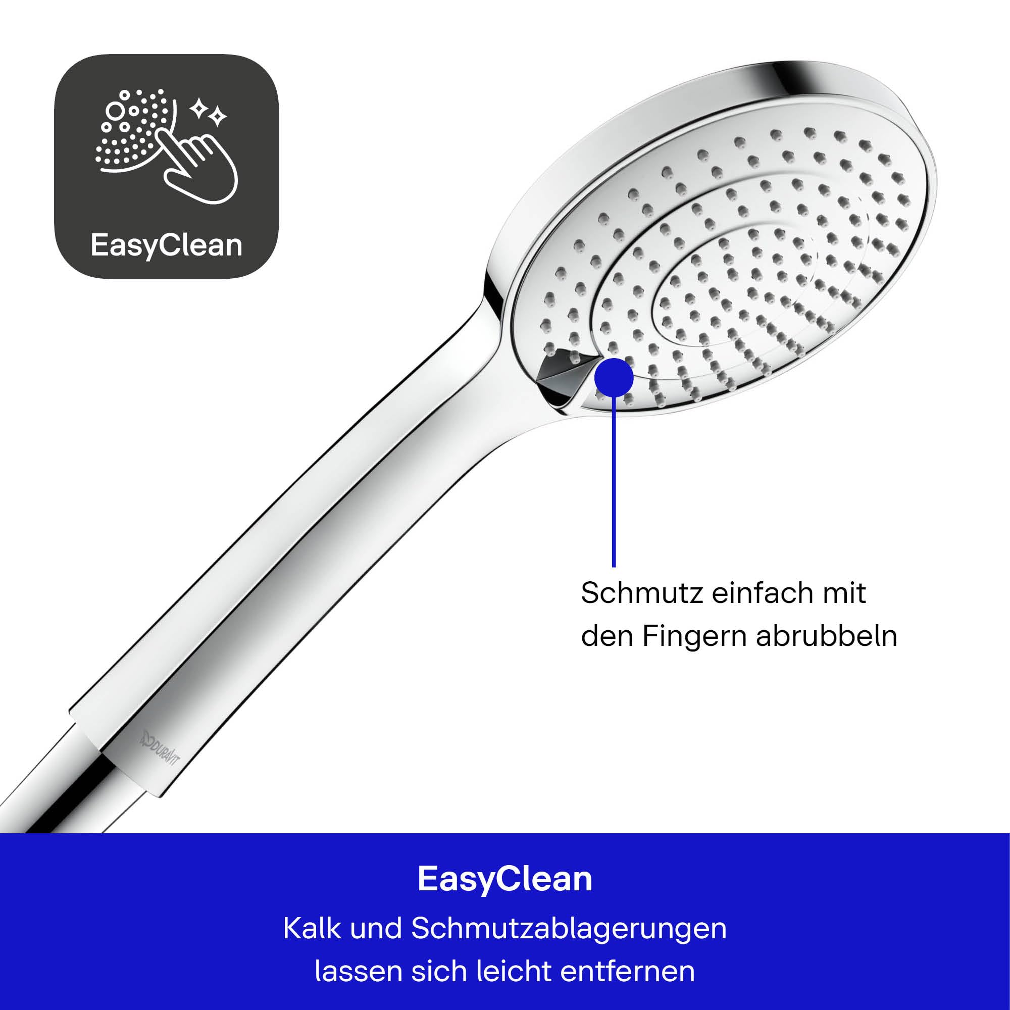 duravit-circle-duschsystem-aufputz-thermostat-handbrause-3-strahlarten-kopfbraus image 2