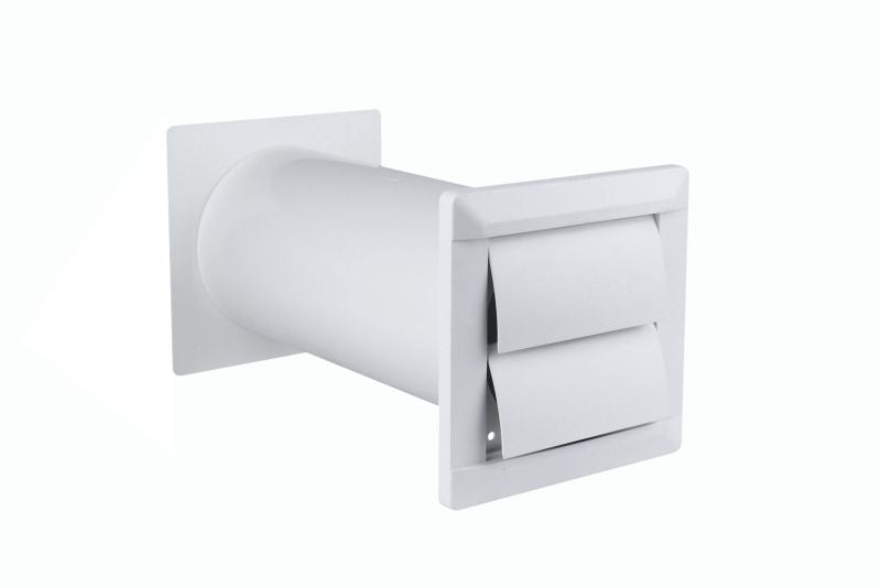 marley-condotto-telescopico-mit-automatischer-verschlussklappe-bis-480-mm-wandst image 2