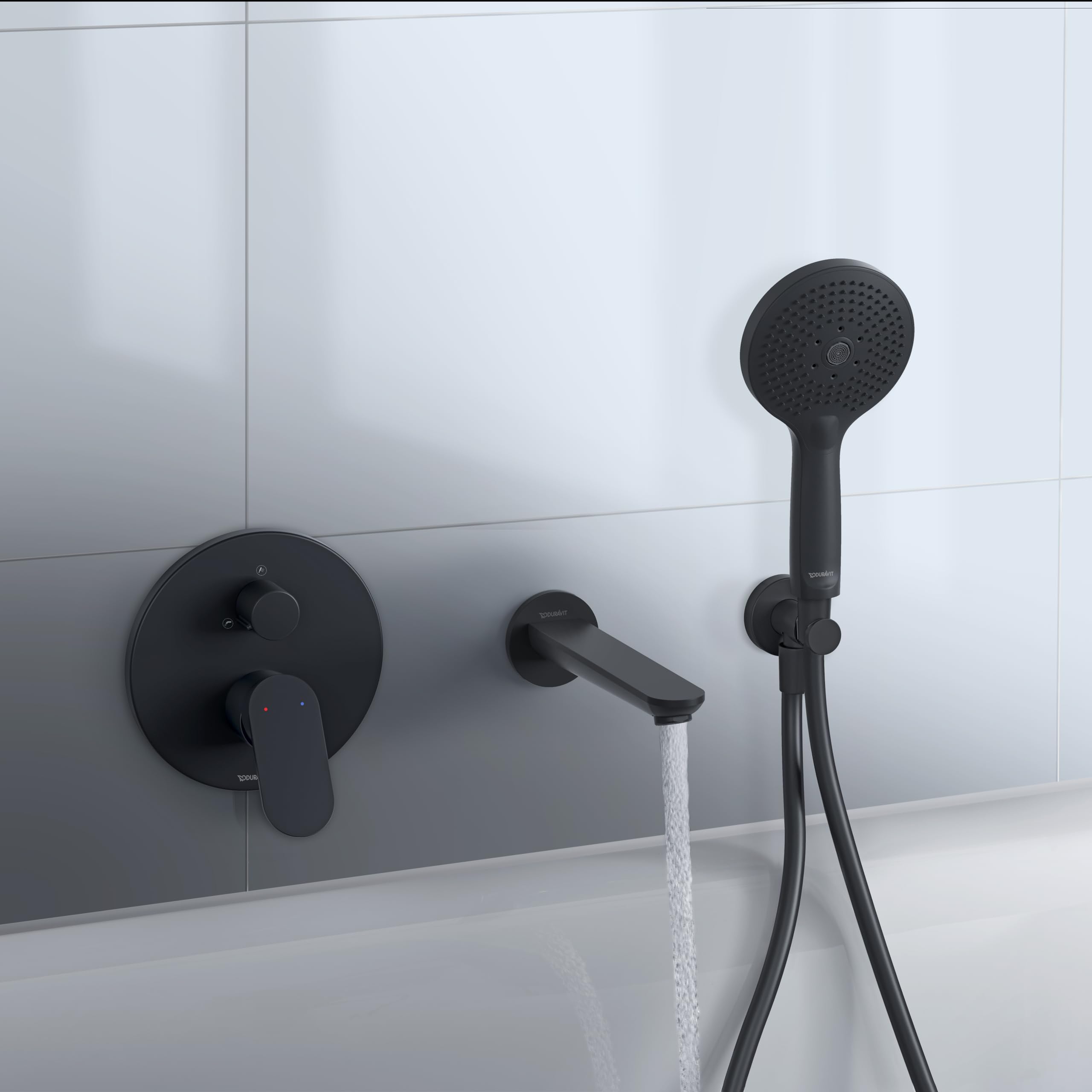 duravit-wave-duscharmatur-unterputz-f-r-2-verbraucher-mit-umstellventil-schwarz- image 2