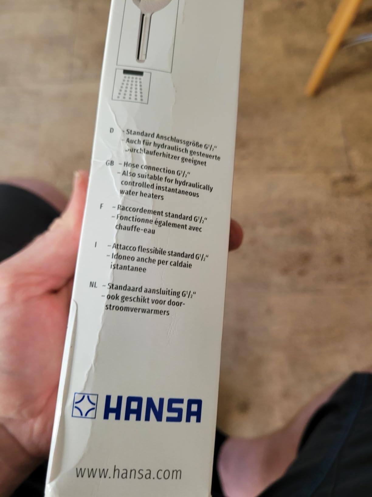 Gute Brause, leichte Schwächen