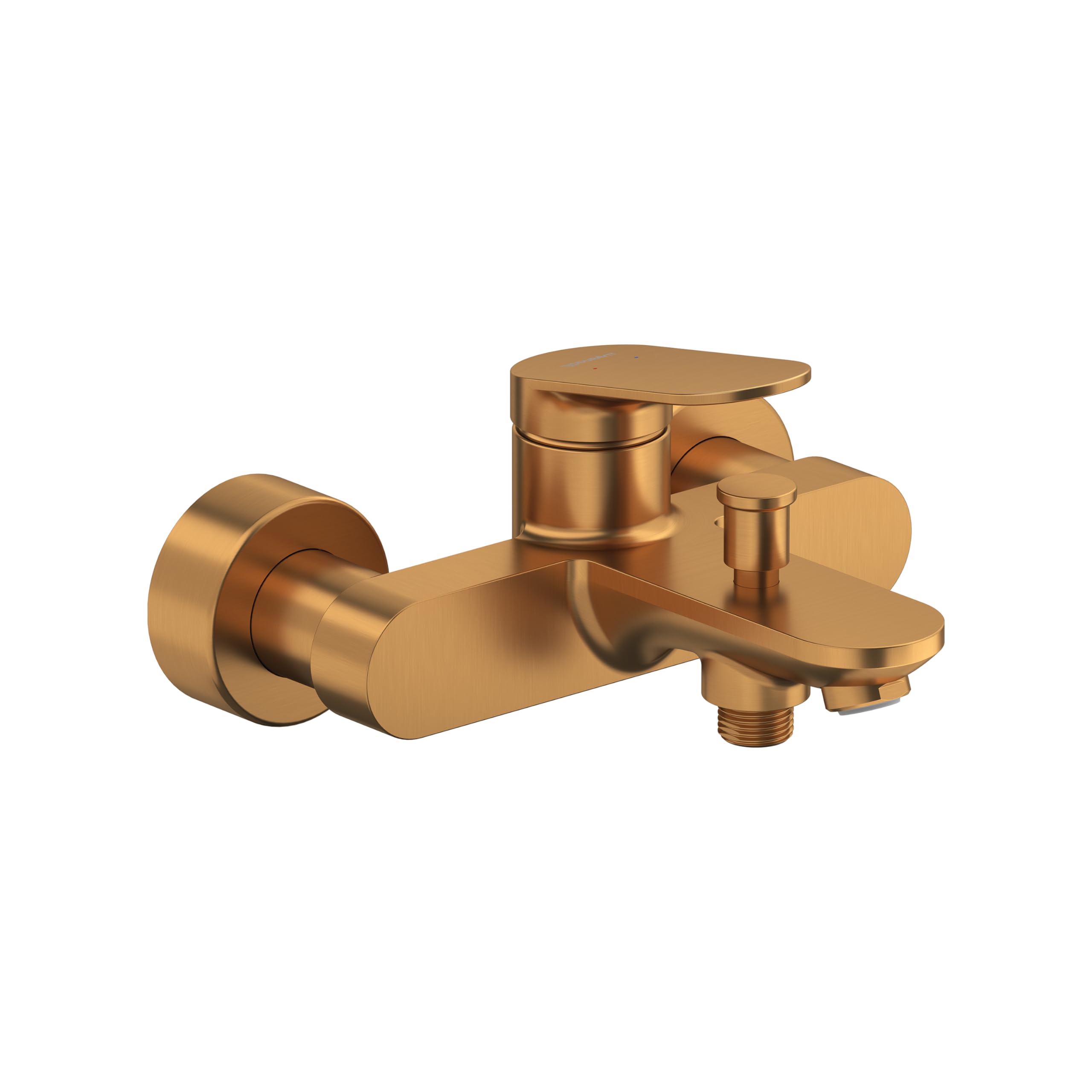 duravit-wave-wannenarmatur-aufputz-f-r-2-verbraucher-bronze-geb-rstet image 4