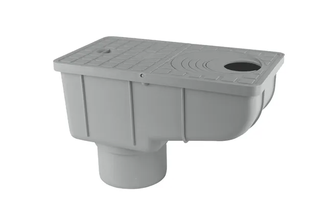 marley-regensinkkasten-rsk-1500-mit-laubfangkorb-und-geruchsverschluss-f-r-fallr image 1