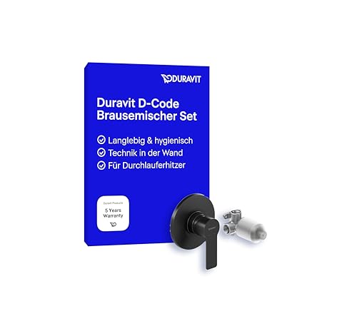 duravit-d-code-duscharmatur-set-unterputz-f-r-1-verbraucher-schwarz-matt image 8