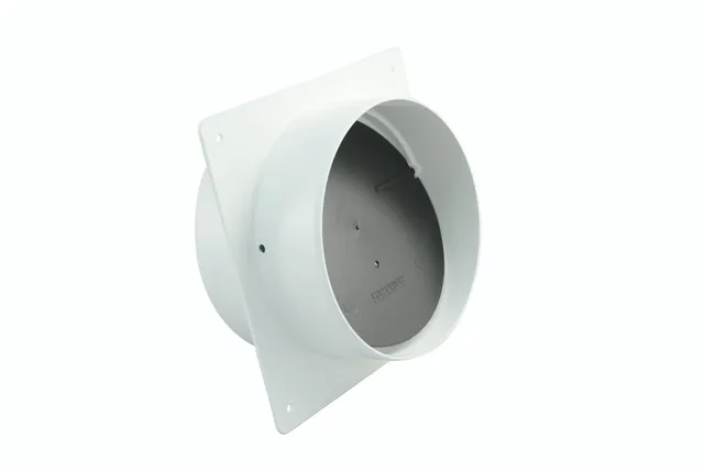 marley-wandanschluss-mit-r-ckstauklappe-100-125-150-mm-wei image 1