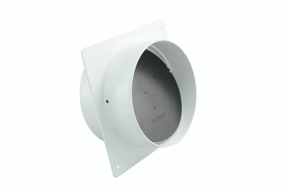 marley-wandanschluss-mit-r-ckstauklappe-100-125-150-mm-wei image 1