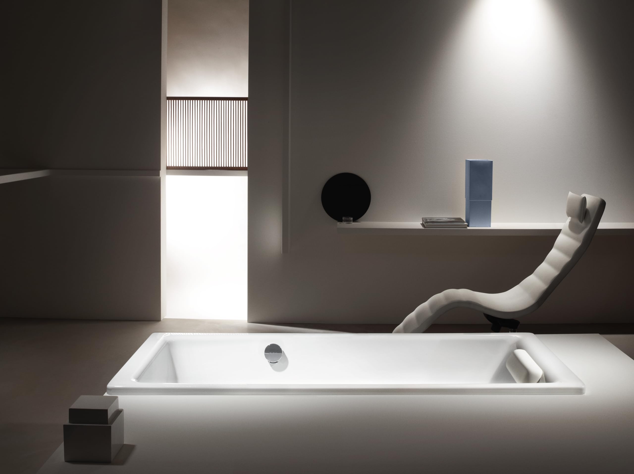 kaldewei-puro-modell-657-badewanne-180-x-80-cm-alpinwei-mit-seitlichem-berlauf image 2