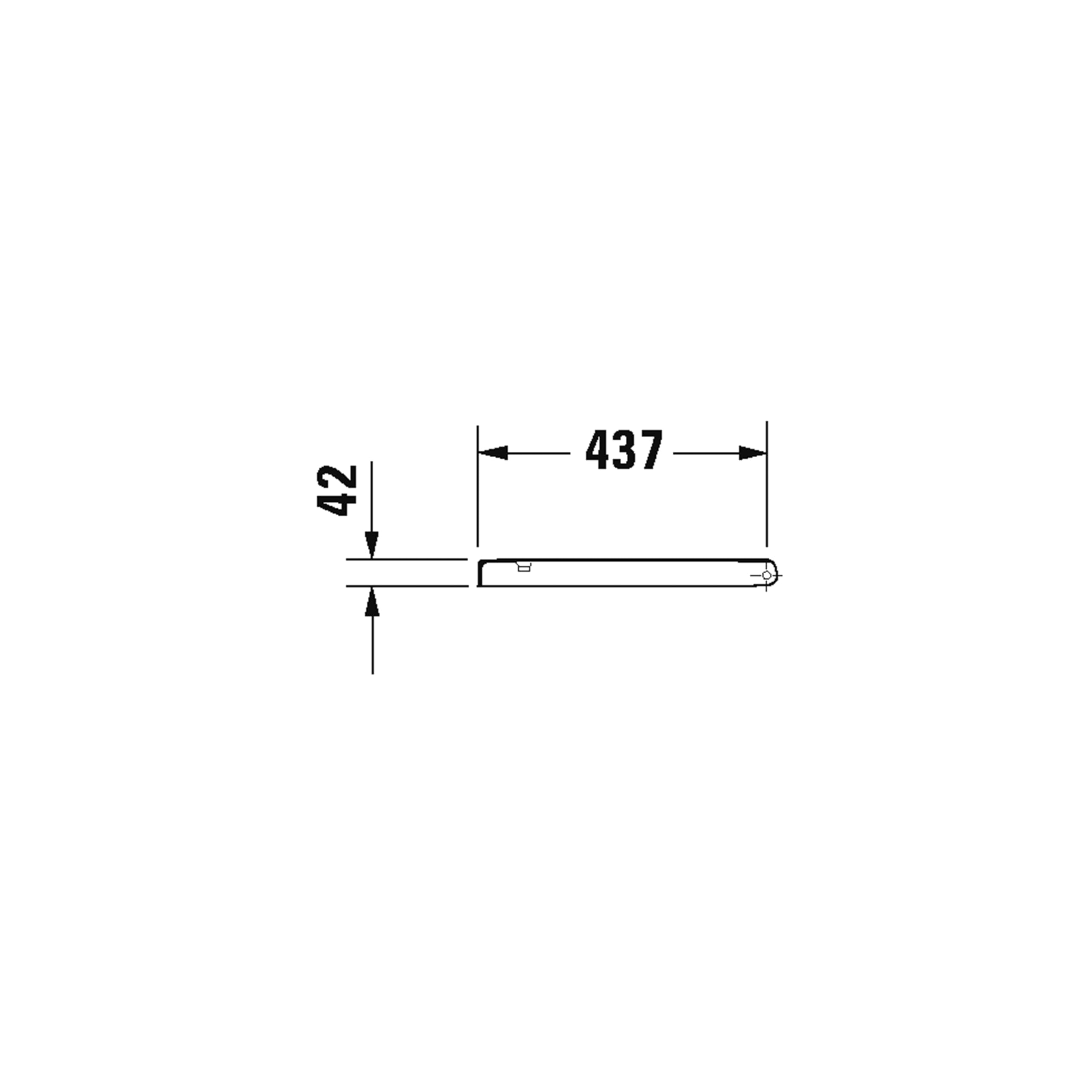 duravit-wc-sitz-starck-1-mit-absenkautomatik-wei image 6