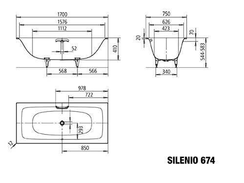 kaldewei-silenio-674-badewanne-170-x-75-cm-alpinwei image 6