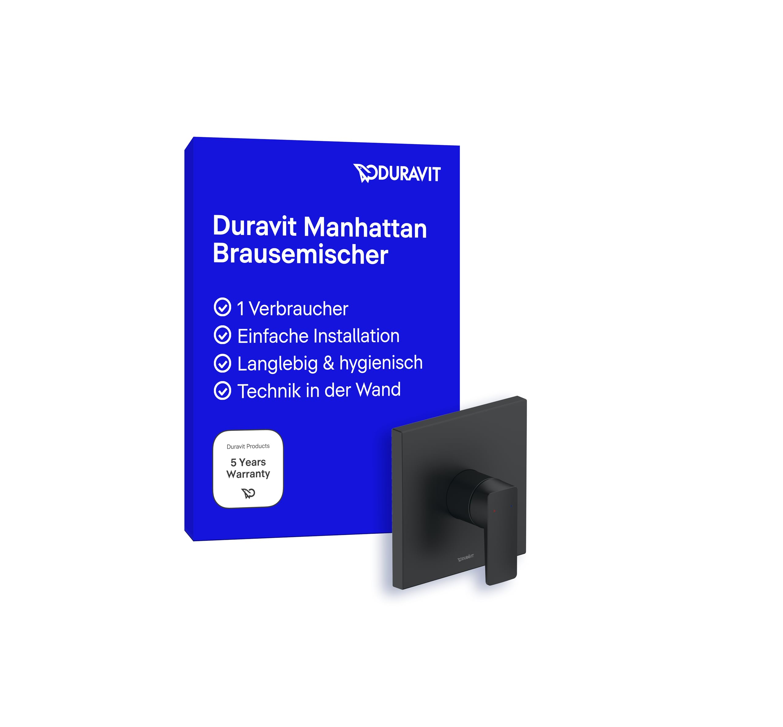 duravit-manhattan-duscharmatur-unterputz-2-verbraucher-chrom image 7