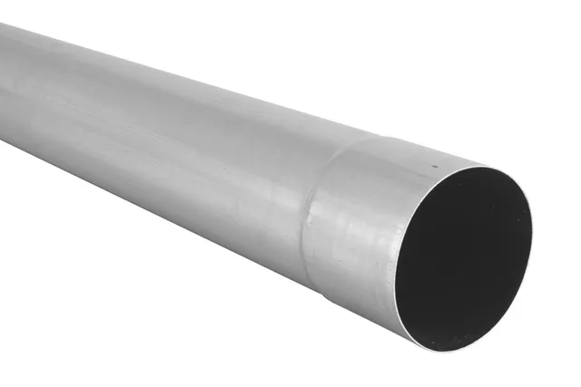 marley-aluminium-fallrohr-2-m-dn-60-dn-80 image 1