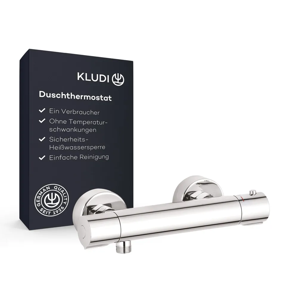 kludi-objekta-duschthermostat-aufputz-f-r-1-verbraucher-mit-sicherheitssperre-ch image 1