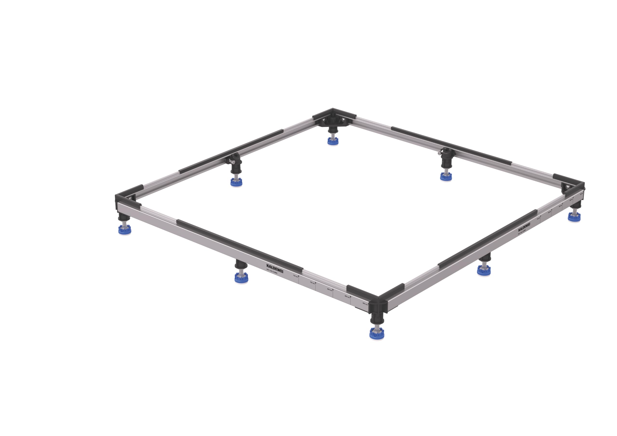 kaldewei-fr-5300-ii-duschwannen-fu-rahmen-120-x-120-cm image 1