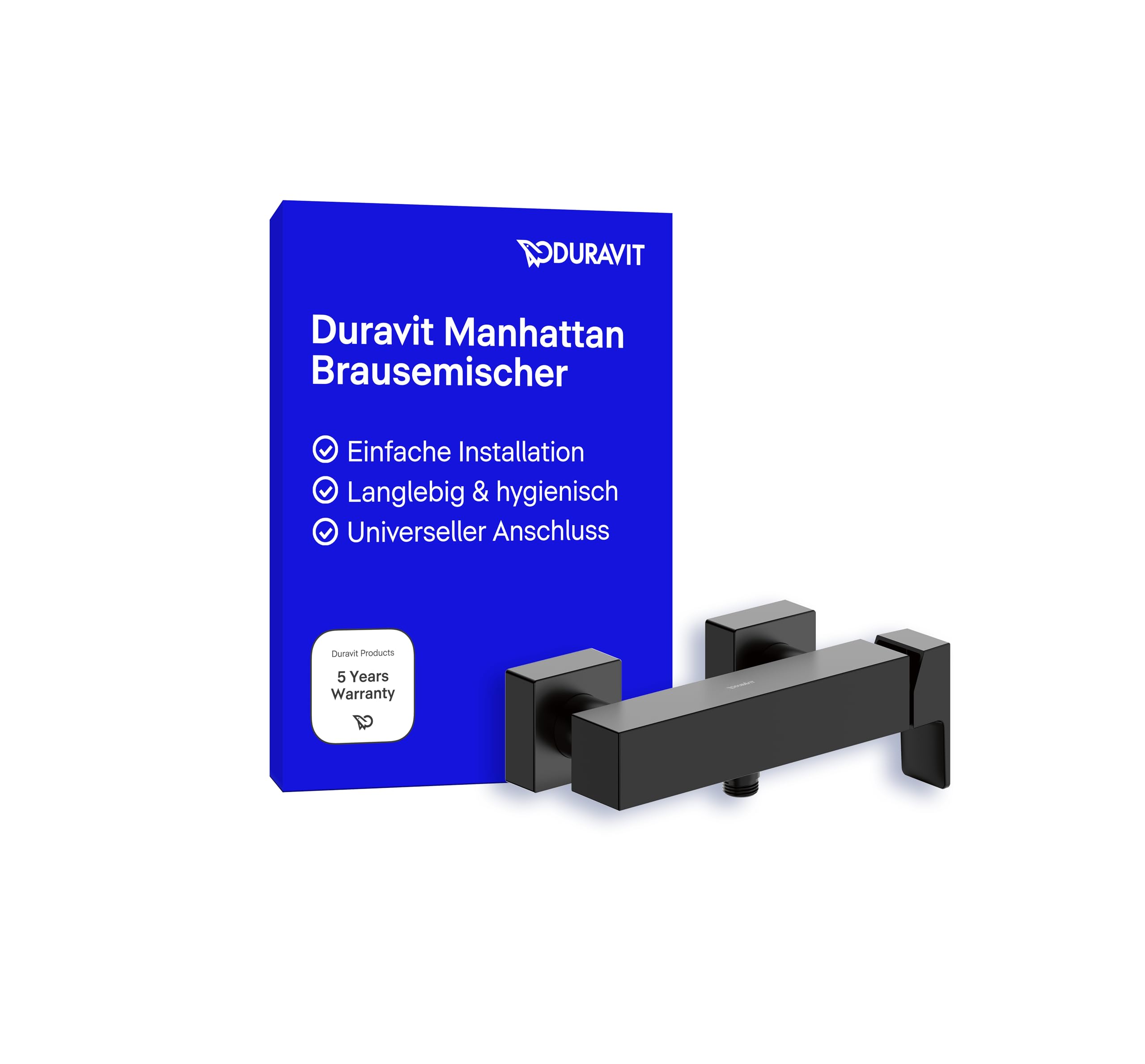 duravit-manhattan-duscharmatur-aufputz-einhebel-brausemischer-chrom image 8