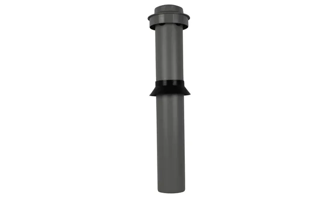 marley-dunsthut-htdh-druckausgleicher-f-r-hausentw-sserung-dn-75-dn-110 image 1