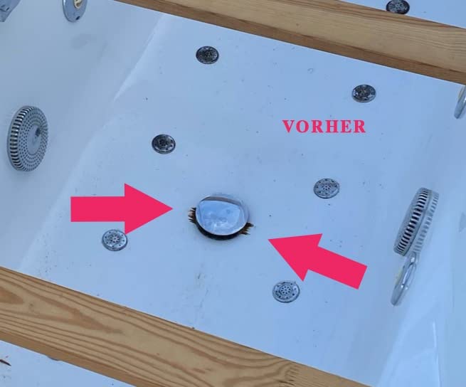 Gut für kleine Schäden