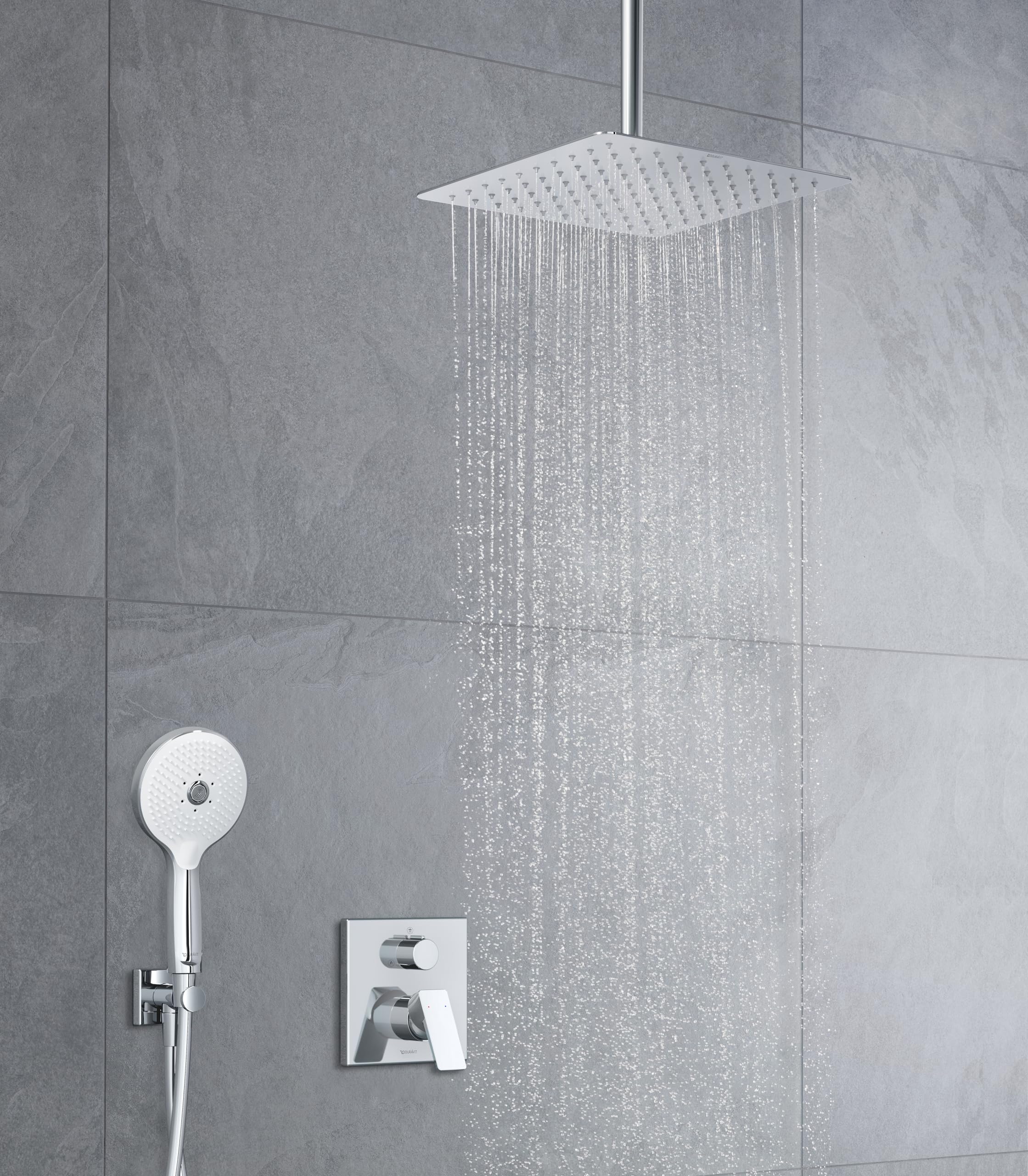 duravit-manhattan-duscharmatur-unterputz-2-verbraucher-chrom image 2