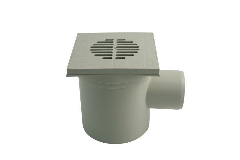 marley-k-lderafl-b-kellerablauf-dn-75-dn-110-mit-drehbarem-oberteil-150-x-150-mm image 1