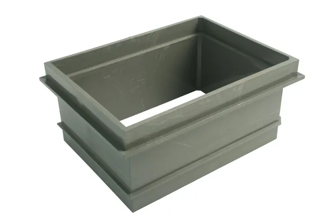 marley-aufsatz-f-r-kellerablauf-mit-r-ckstau-dreifachverschluss-100-mm-erh-hung image 1
