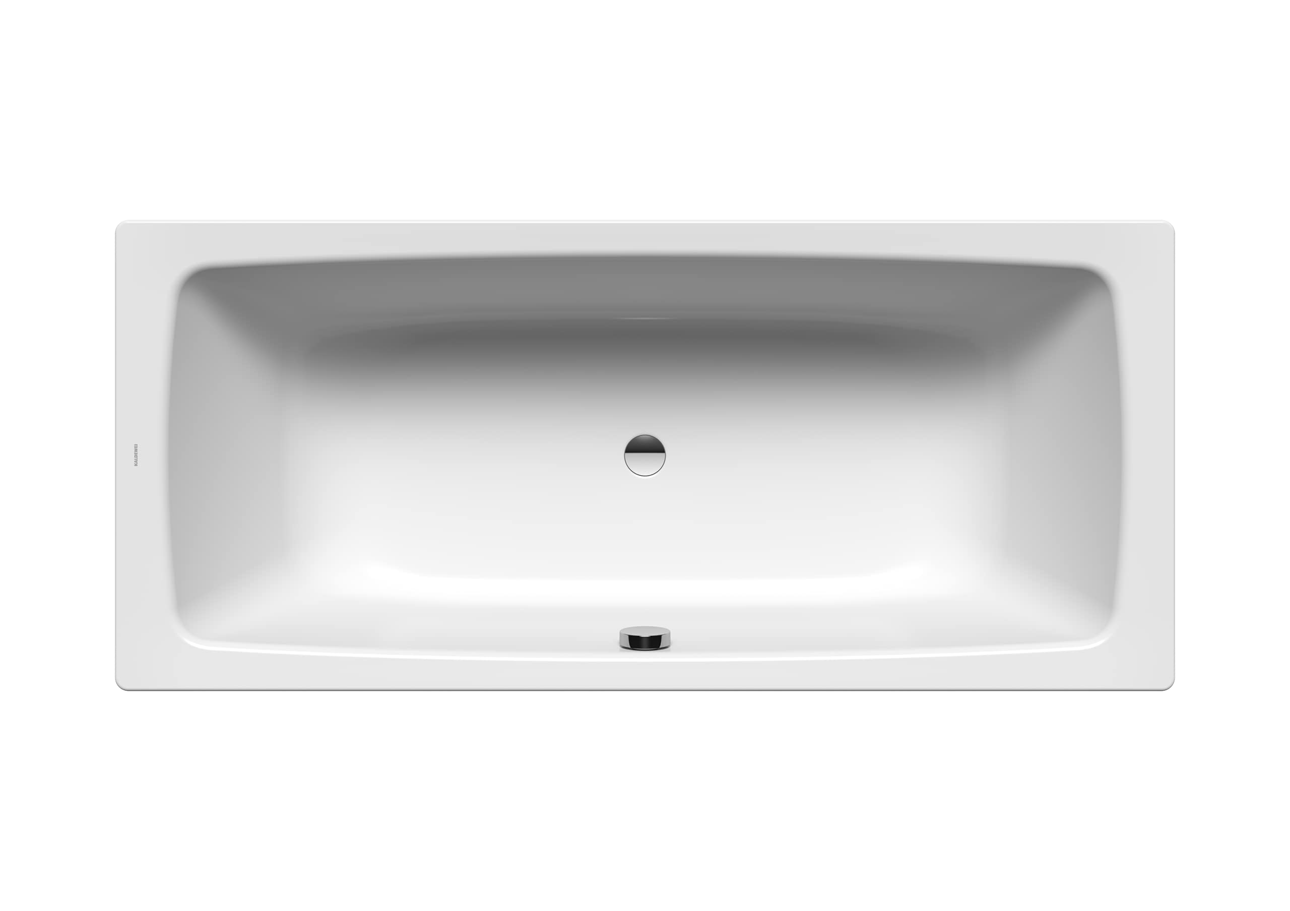 kaldewei-cayono-duo-badewanne-modell-725-180x80-cm-alpinwei-mit-perl-effekt image 1