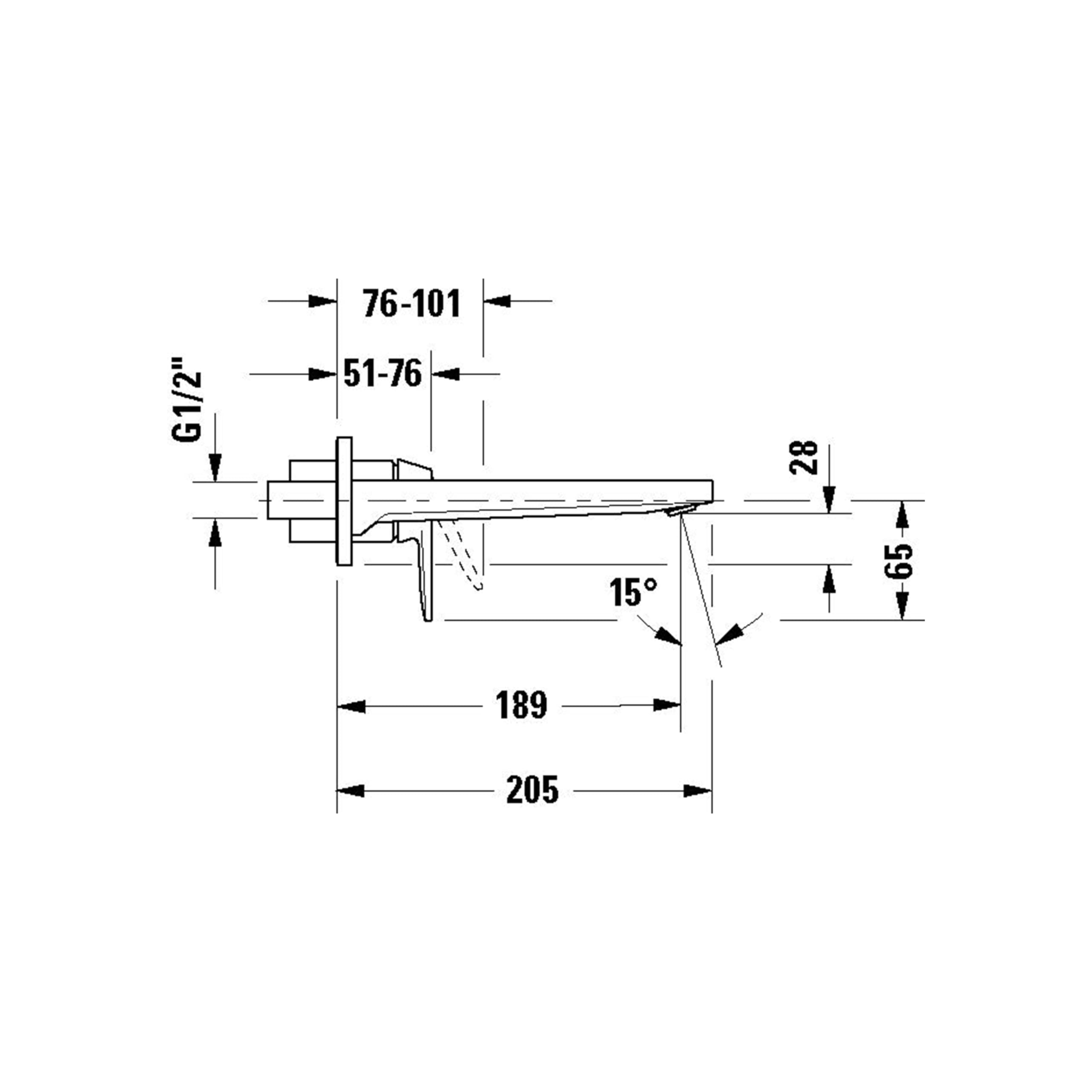 duravit-manhattan-waschtischarmatur-unterputz-chrom image 5