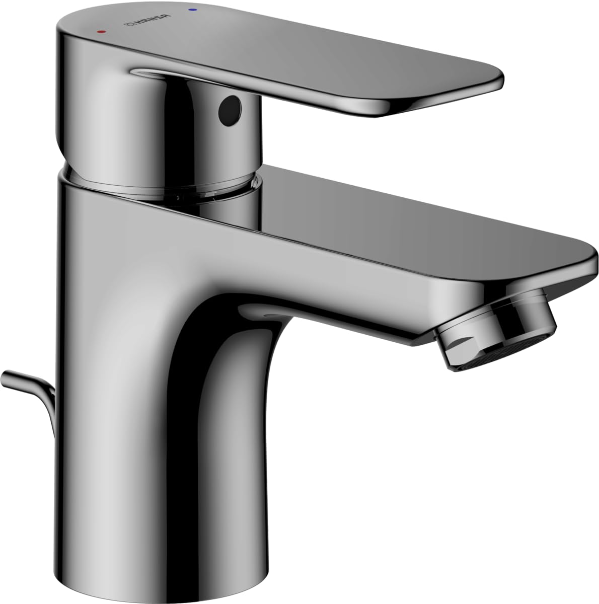 hansa-basic-badset-i-komplettl-sung-mit-waschtischarmatur-wannenarmatur-und-brau image 3