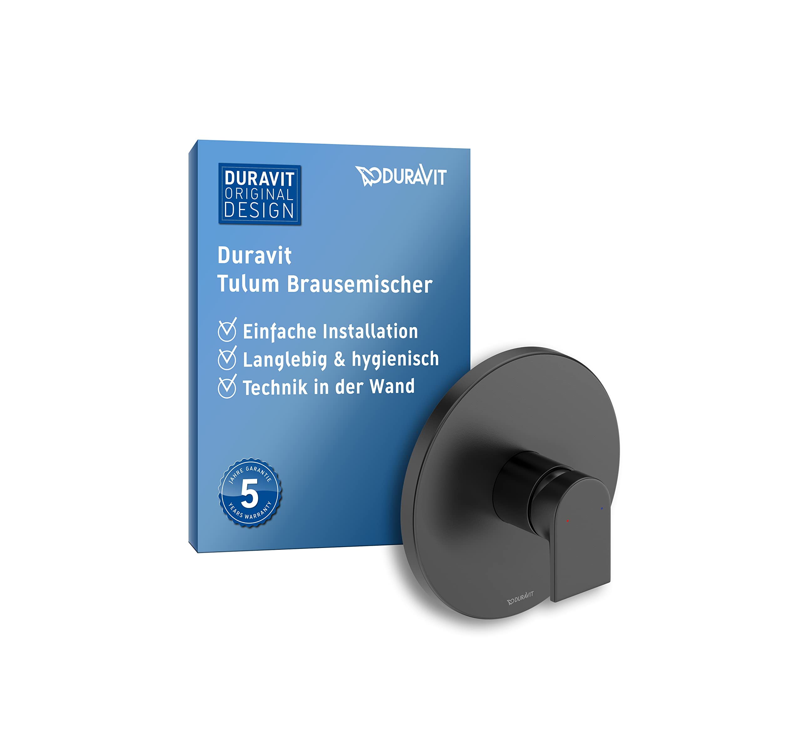 duravit-tulum-duscharmatur-unterputz-f-r-2-verbraucher-schwarz-matt image 8