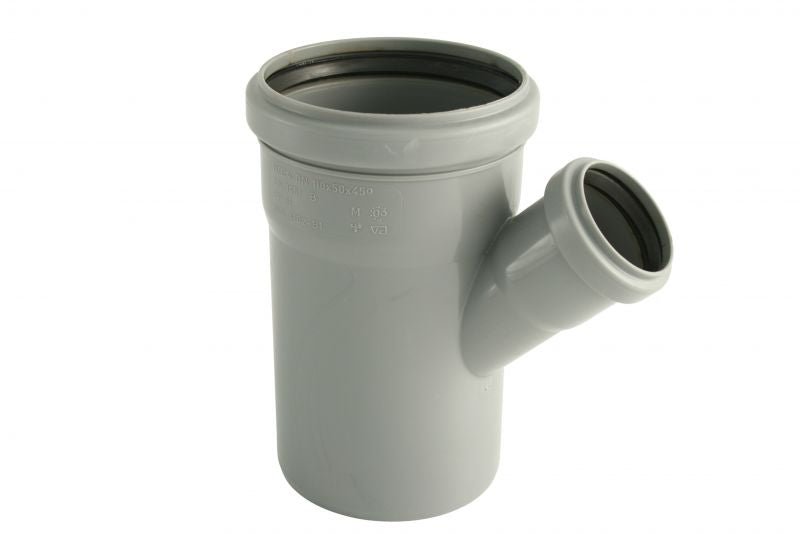 marley-htea-einfach-abzweig-67-ht-rohr-abwasser-formst-ck-mit-steckmuffe image 3