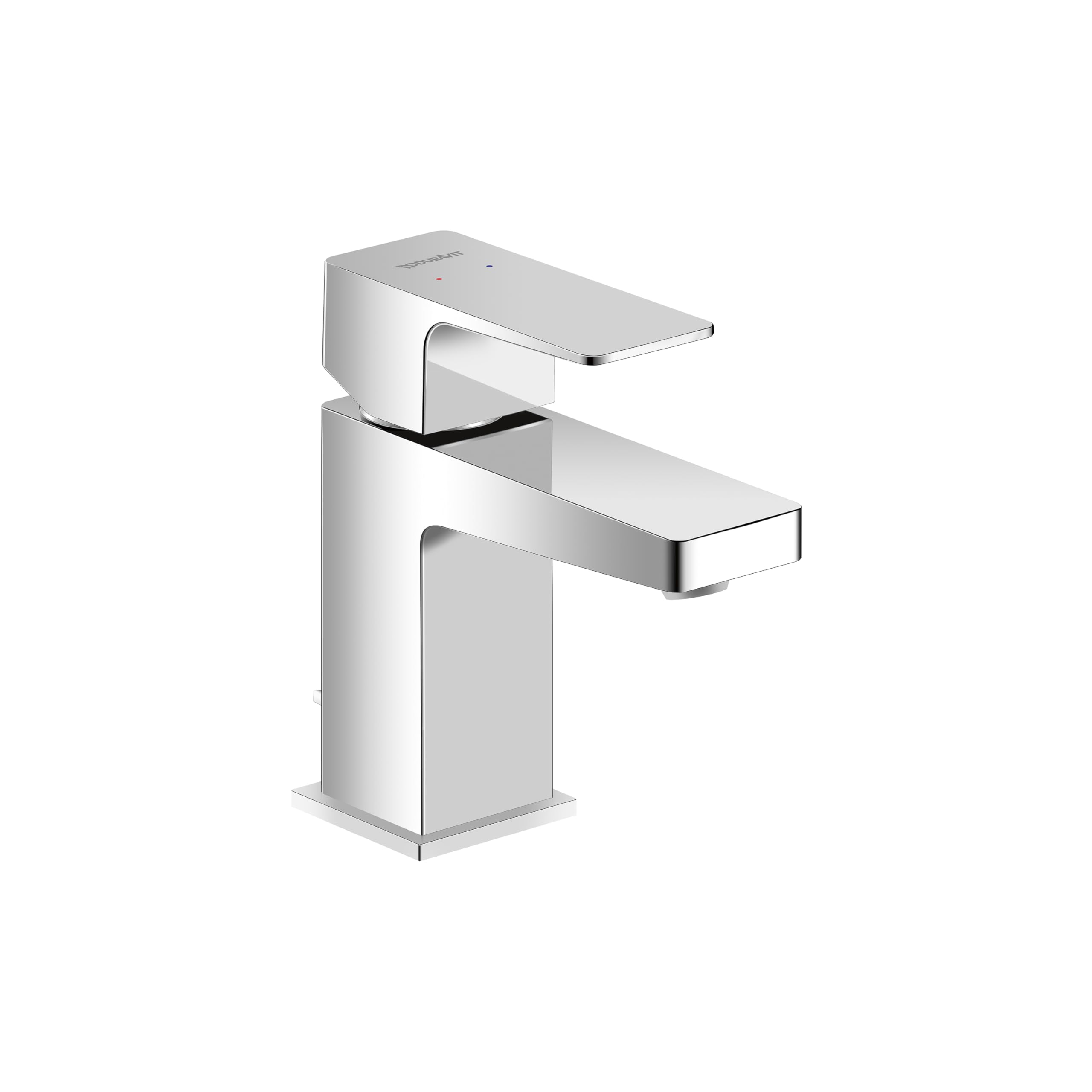 duravit-manhattan-waschtischarmatur-gr-e-s-auslauf-76-mm-mit-minusflow-und-zugst image 6