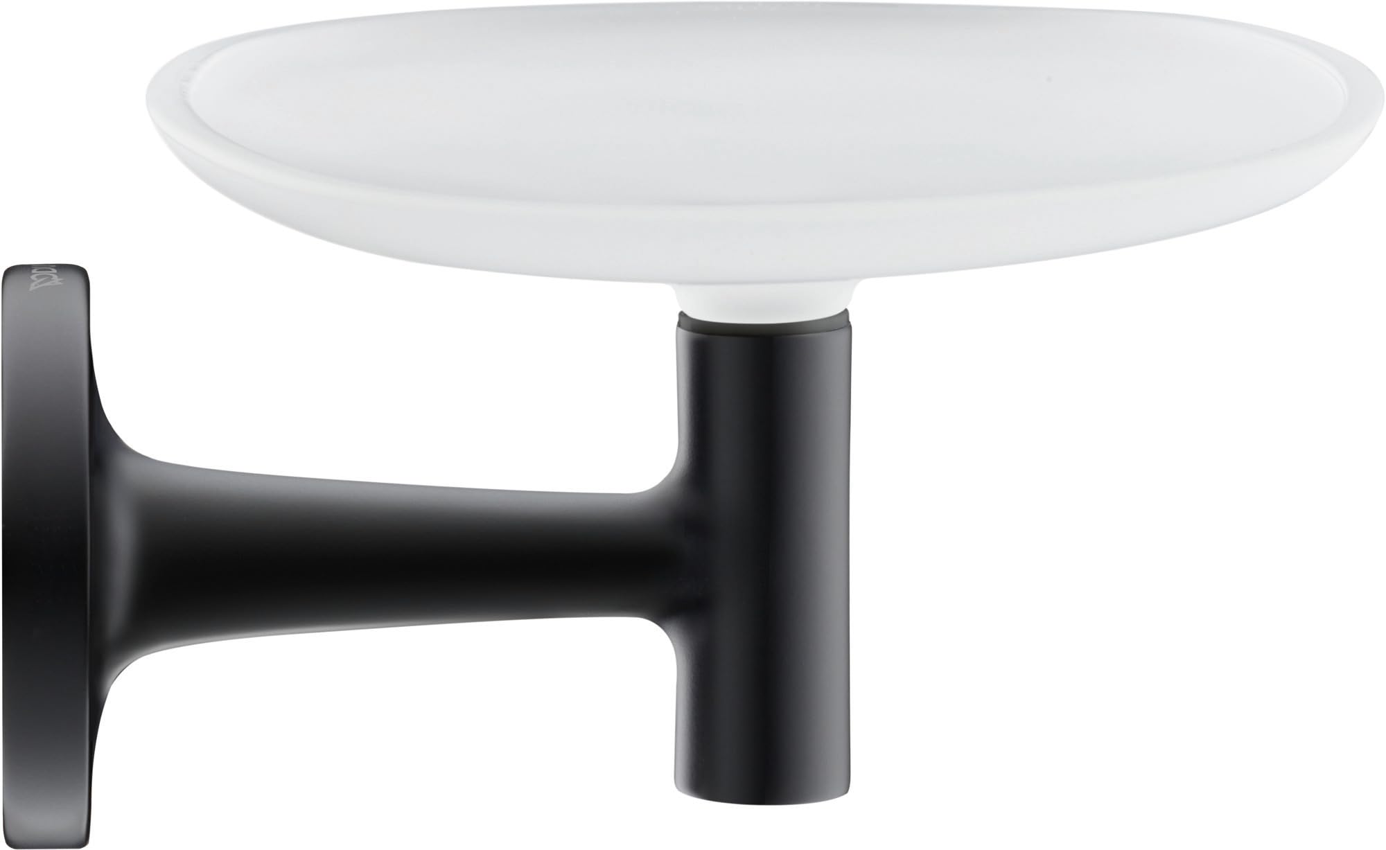 duravit-starck-t-seifenschale-wandmontage-chrom image 2