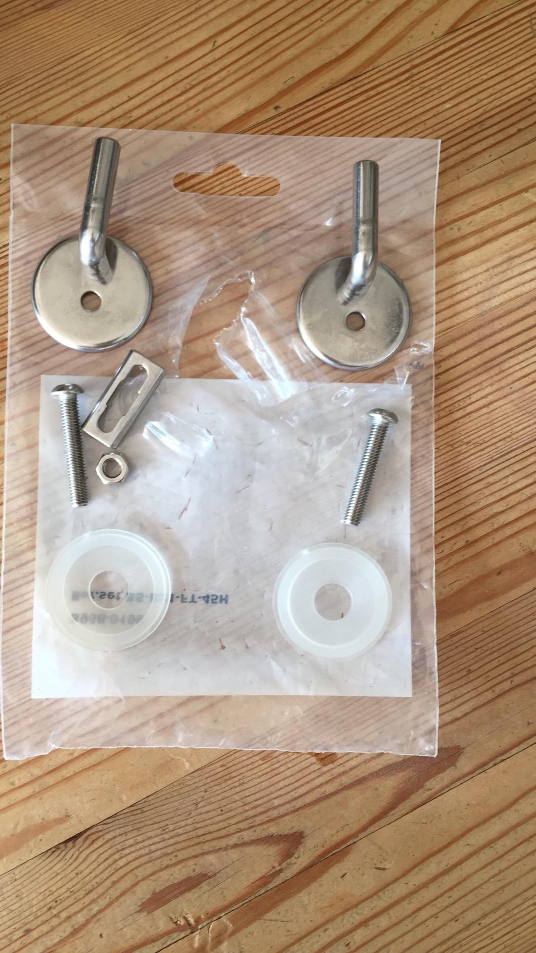 Passt perfekt