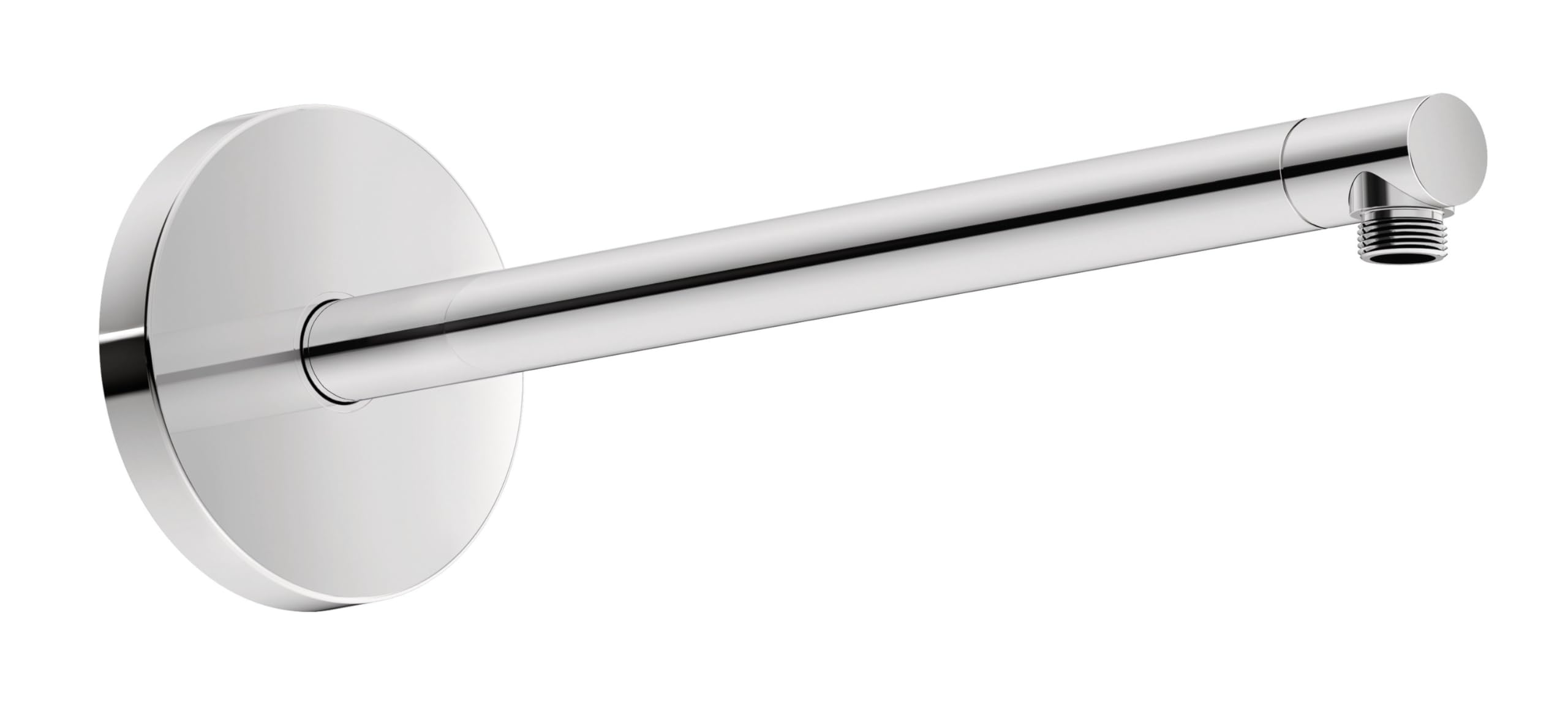 duravit-universal-duscharm-brausearm-210-mm-wandbefestigung-g-1-2-schwarz-matt image 4