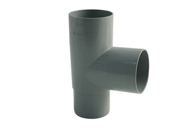 marley-abzweig-87-f-r-dachrinnen-und-fallrohrsysteme-seitlicher-zulauf-in-die-ha image 1