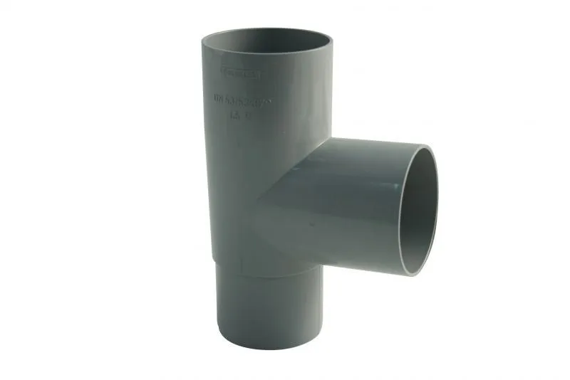 marley-abzweig-87-f-r-dachrinnen-und-fallrohrsysteme-seitlicher-zulauf-in-die-ha image 1