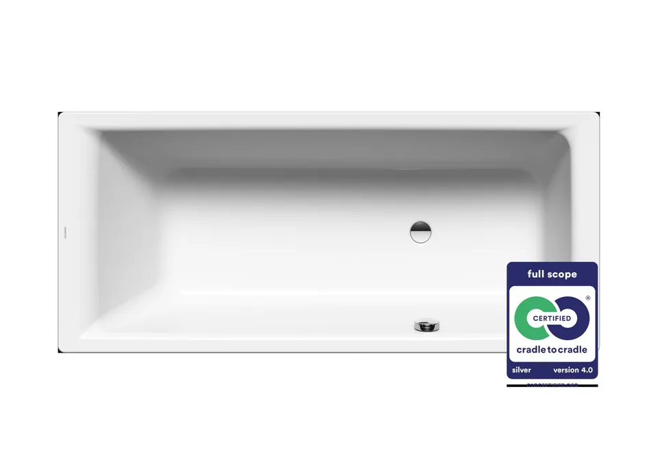 kaldewei-puro-modell-657-badewanne-180-x-80-cm-alpinwei-mit-seitlichem-berlauf image 1
