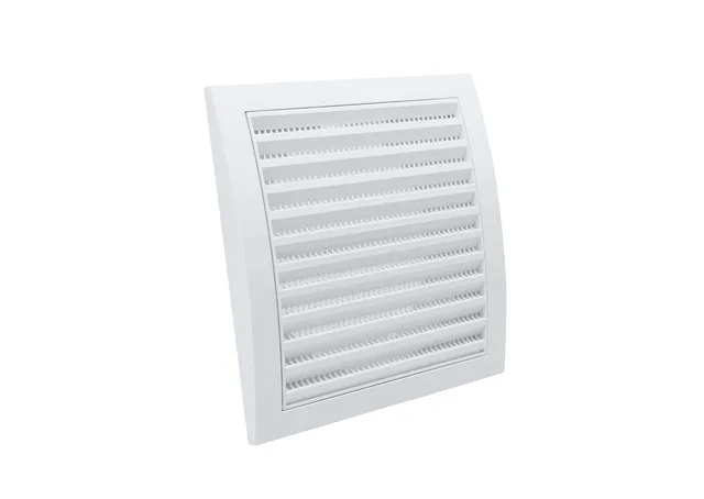 marley-kunststoff-ventilationsgitter-mit-rahmen-paneel-und-rohranschluss-150-mm- image 1