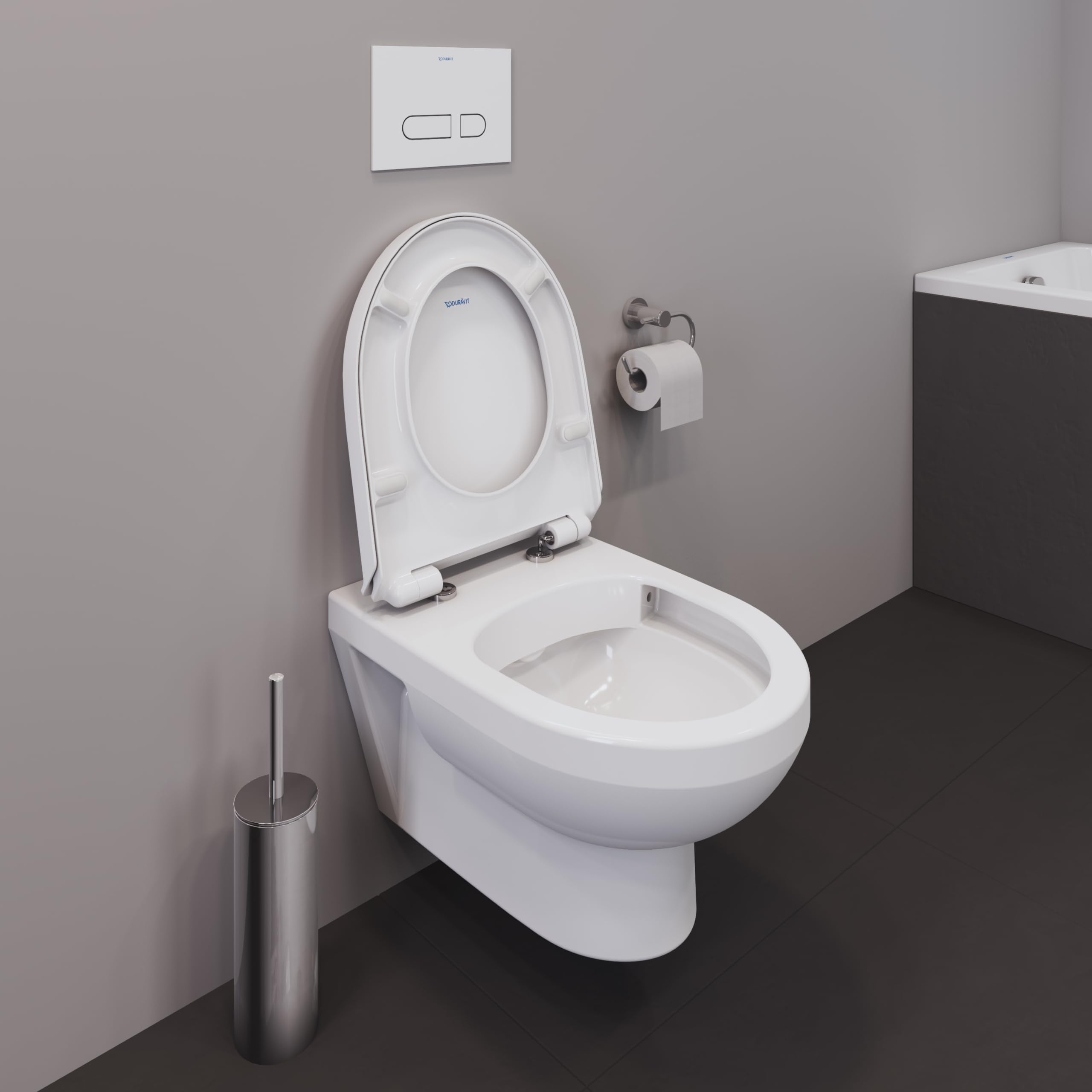 duravit-durastyle-basic-wc-sitz-mit-absenkautomatik-wei-43-0-x-37-3-cm image 3