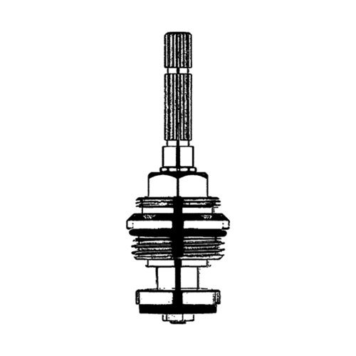 kludi-oberteil-7557100-00-hubkegeloberteil-g-3-4-f-r-up-ventile-dn-20 image 3
