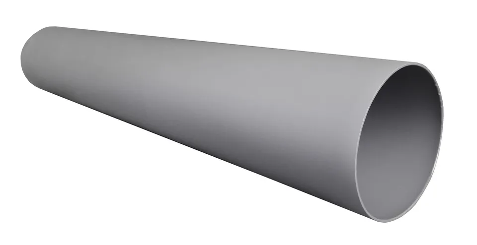 marley-air-4-0-verl-ngerungsrohr-1m-f-r-wandst-rken-bis-1-meter image 1