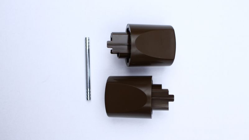 marley-eurostar-griff-set-2-handgriffe-1-geriffelter-stift-4-x-50-mm-braun-oder- image 2