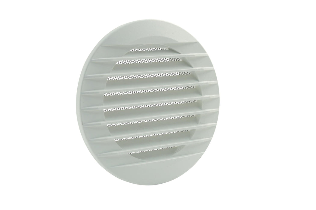 marley-runde-l-ftungsgitter-mit-rohranschluss-100-mm-kunststoff-mit-insektenschu image 1