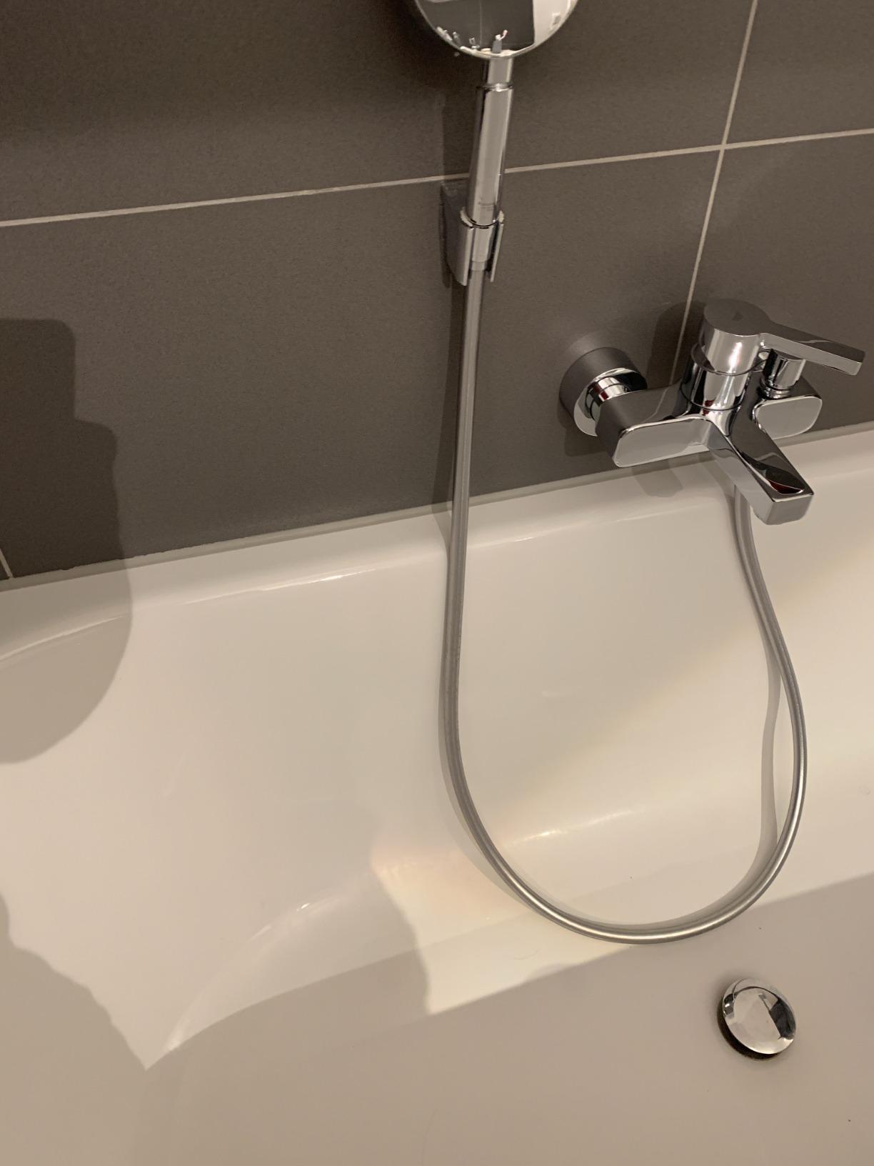 Perfekt für kleine Schäden