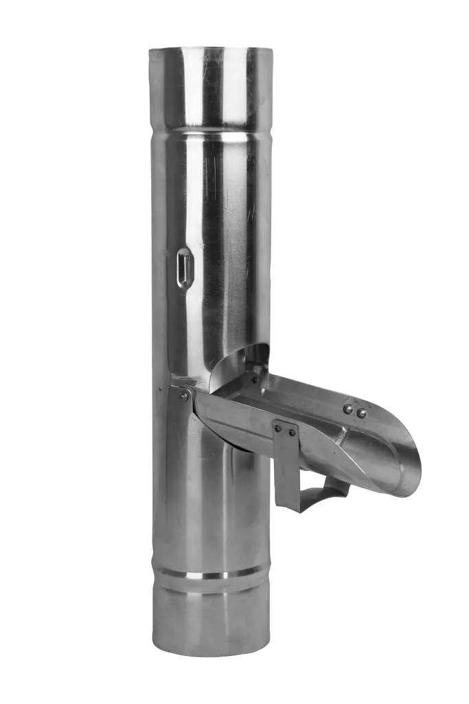 marley-aluminium-regensrohrauslauf-dn-60-oder-dn-80 image 1