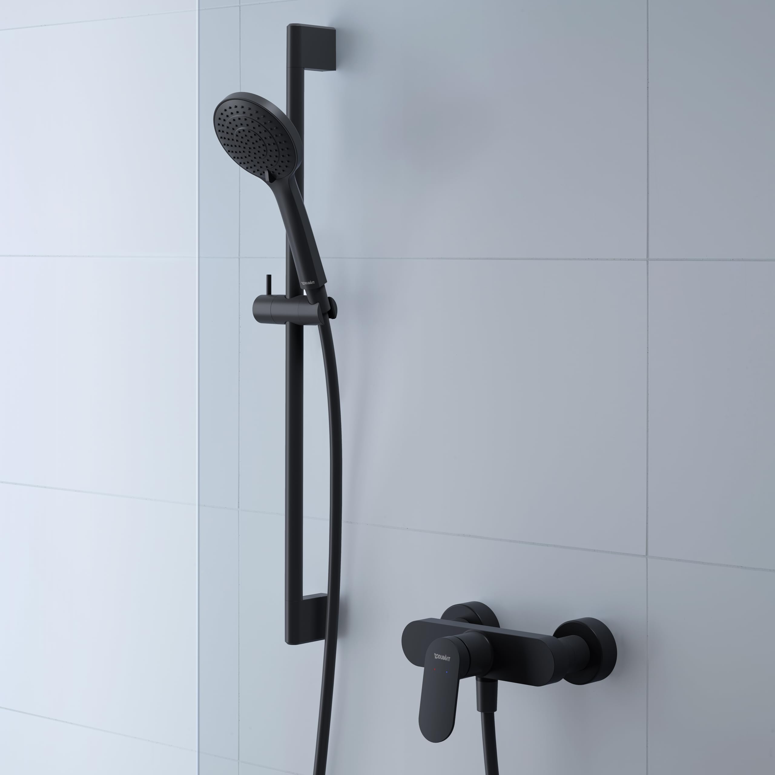 duravit-universal-duschstange-700-mm-schwarz-matt-mit-handbrausehalterung-h-henv image 4