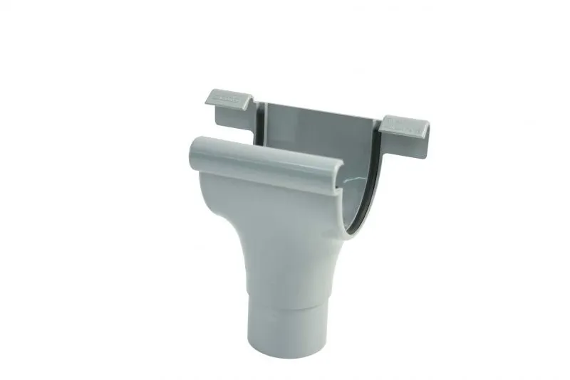 marley-regenwasser-dachrinnenablauf-rg-75-150-dn-53-105-f-r-regenfallrohr-mehrer image 1