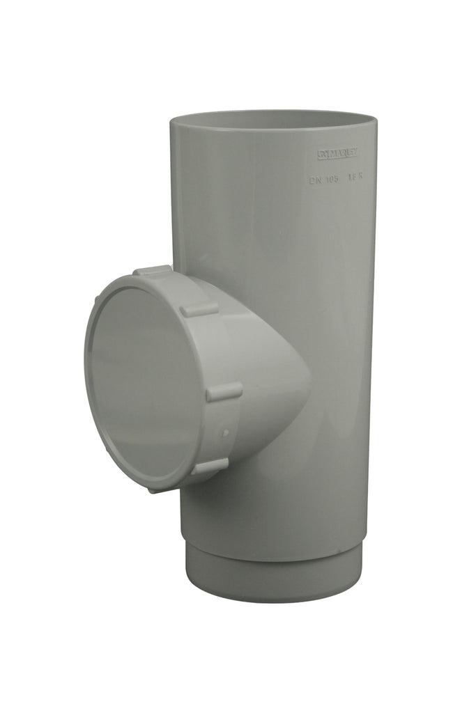 marley-reinigungsrohr-dn-105-reinigungs-ffnung-f-r-fallrohre-mit-schraubdeckel image 1