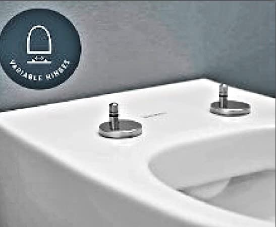 Hochwertiger WC-Sitz